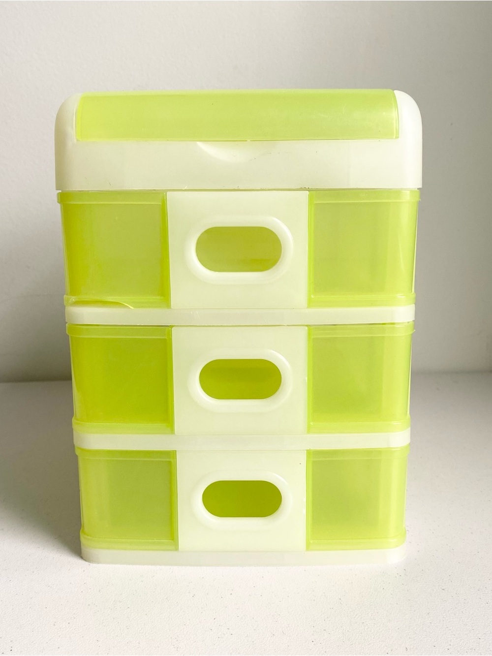 Mini Desktop Drawer Organizer